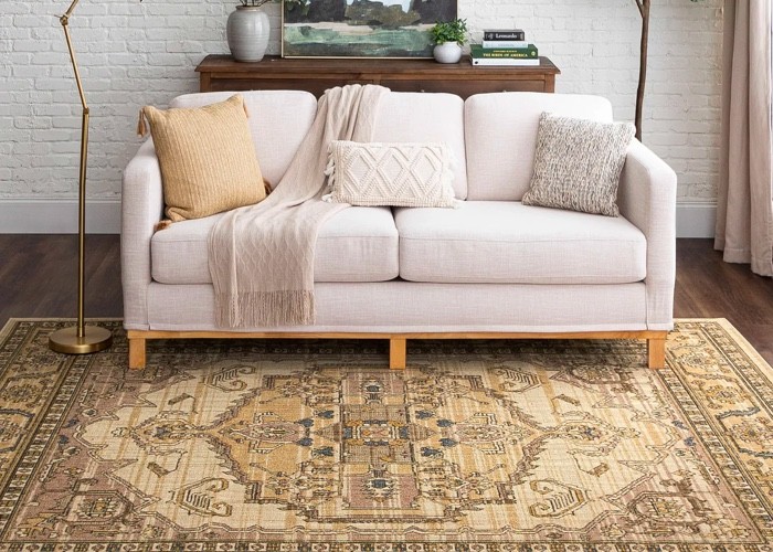 Rug design | Bereman Carpets Inc